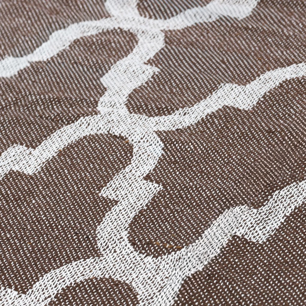 Narzuta bawełniana, 180 x 220 cm