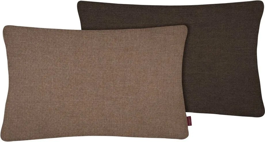 Poszewka na poduszkę 60x40 cm Scala – Mette Ditmer Denmark