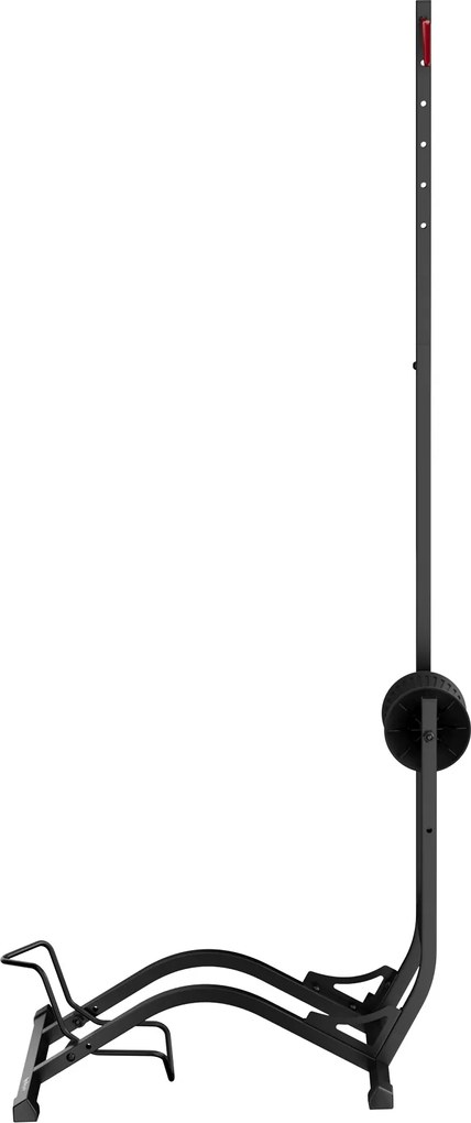 Stojak na rower wolnostojący 460 x 406 x 1306 mm