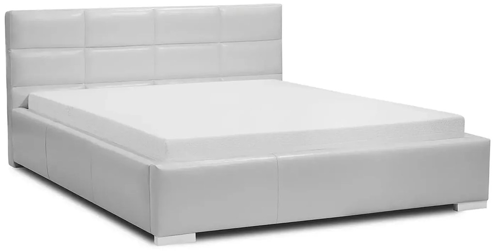 Łóżko tapicerowane 160x200 C1-Z25