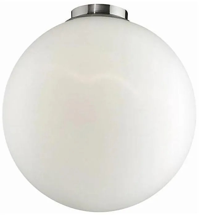 Ideal Lux - Plafon MAPA 1xE27/60W/230V 400 mat.