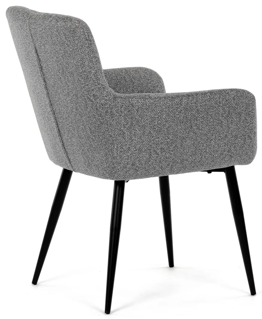 Zestaw krzeseł do jadalni DCH-P3146 SIL2, 2 szt.