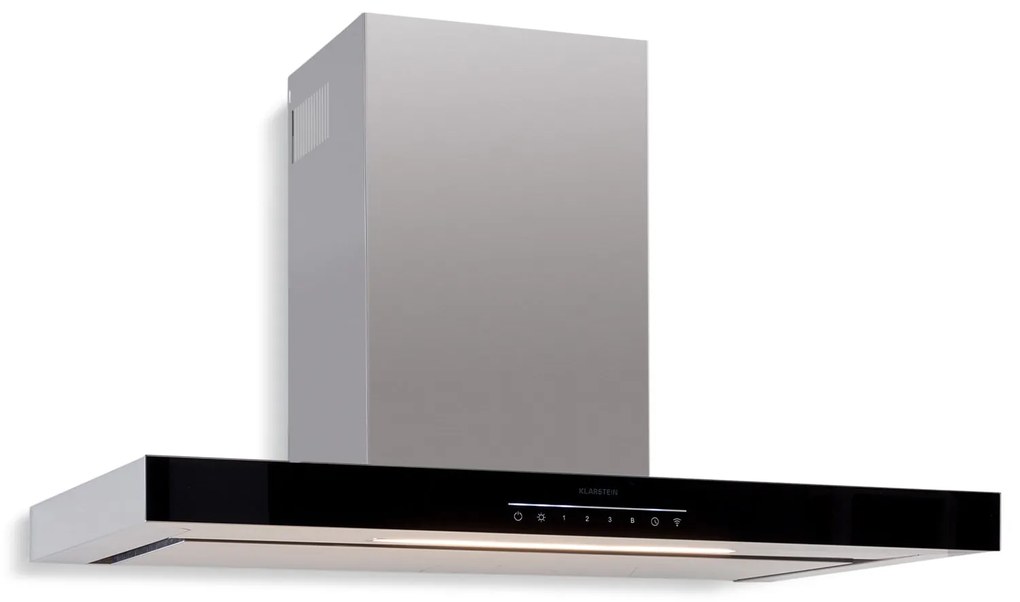 Klarstein Alinea 90 Okap kuchenny 90 cm