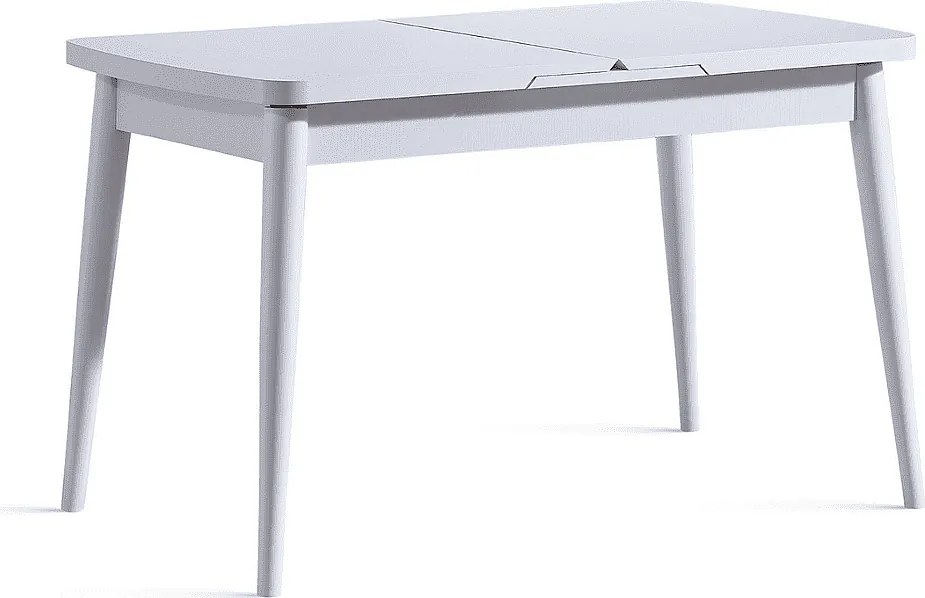 Wytłaczalny stół jadalny