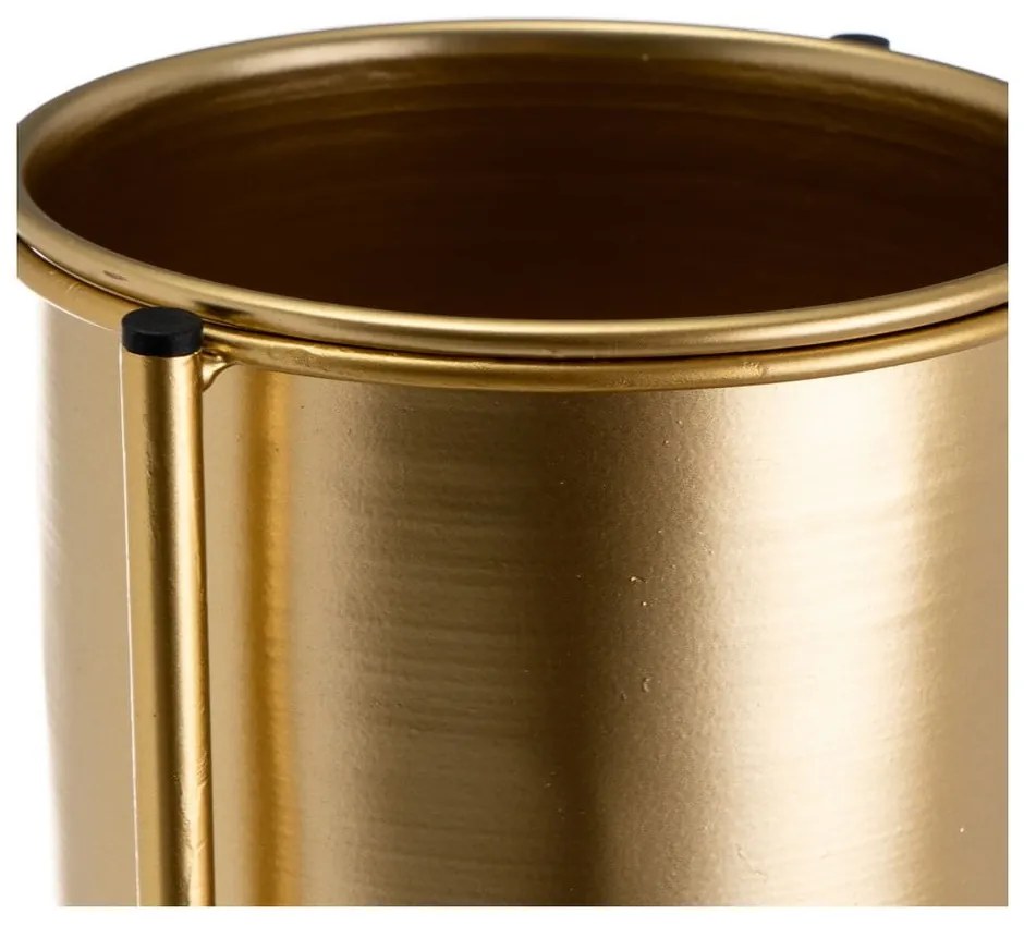 Metalowy kwietnik (wysokość 65 cm) – Casa Selección