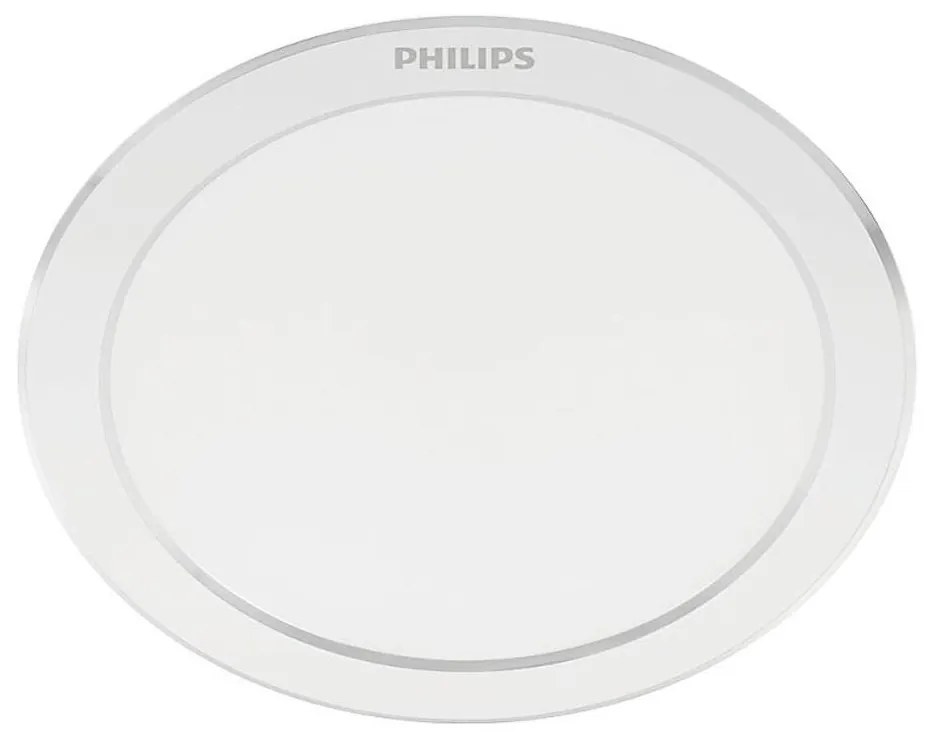 Philips - LED Oświetlenie wpuszczane DIAMOND LED/17W/230V 3000K
