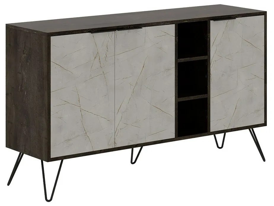 Szafka Clara Lagina i Dark Brown