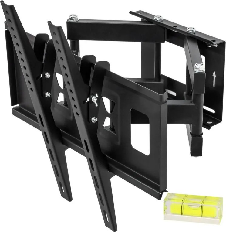 MOUNTY UCHWYT ŚCIENNY DO TV LCD PLAZMA 32-86 CALI