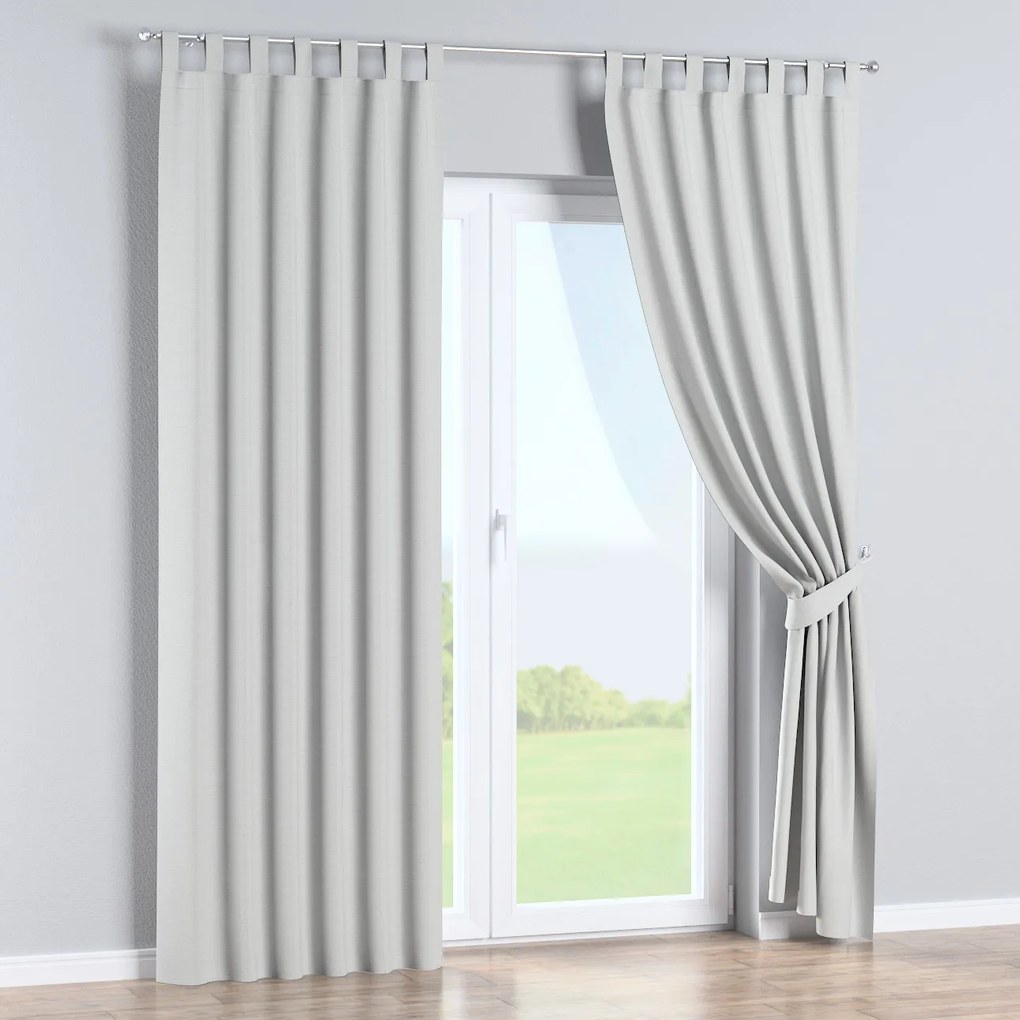 Zasłona na szelkach 1 szt.