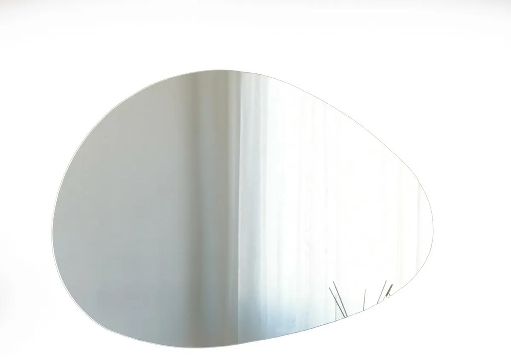 Lustro Porto Ayna 90 x 60 cm