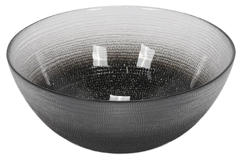 Szklana miska LAKRIS, Ø 21 cm