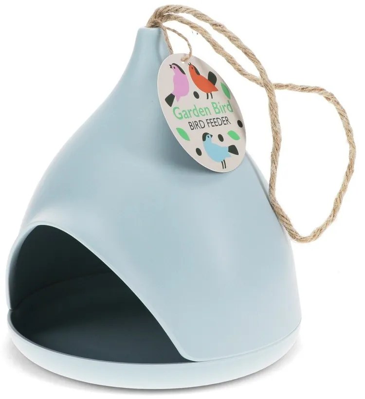 Karmnik dla ptaków – Rex London