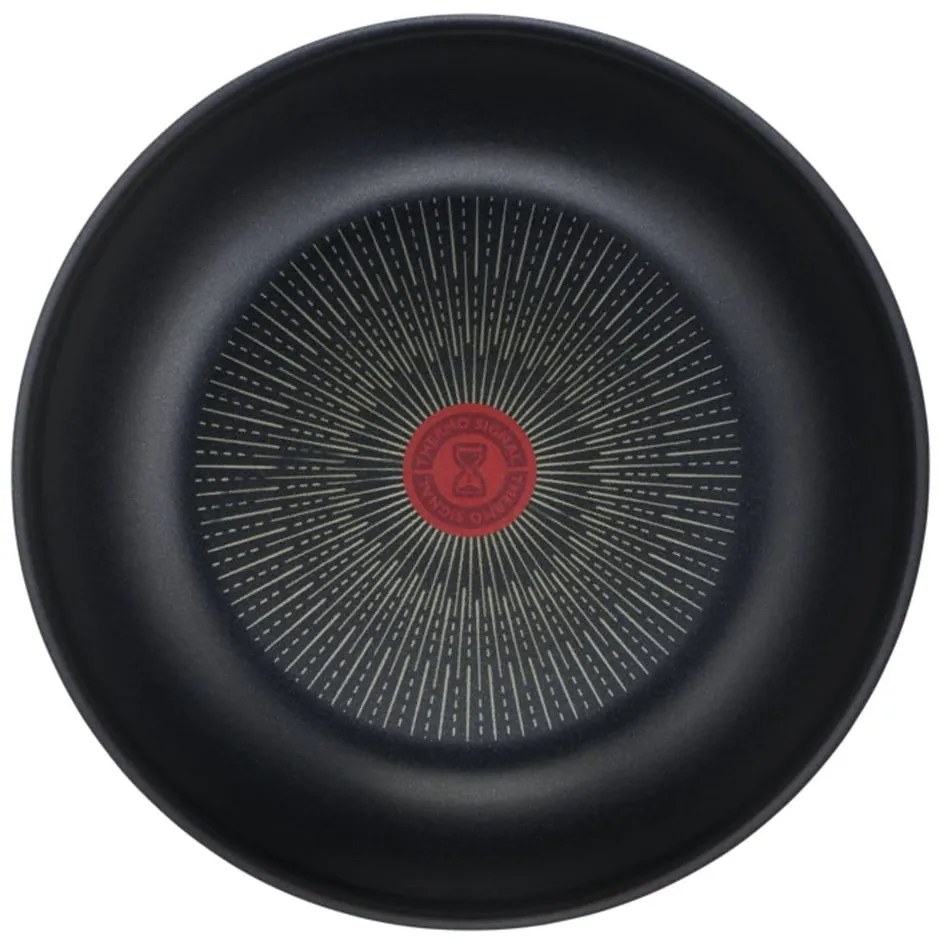 Patelnia wok aluminiowa ø 26 cm Ingenio Unlimited – Tefal