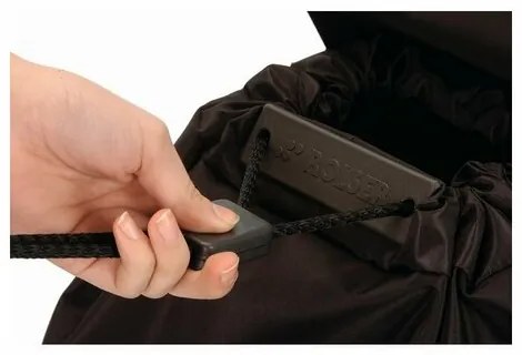 Rolser Torba na kółkach I-Max Ona Convert RG,bordowa