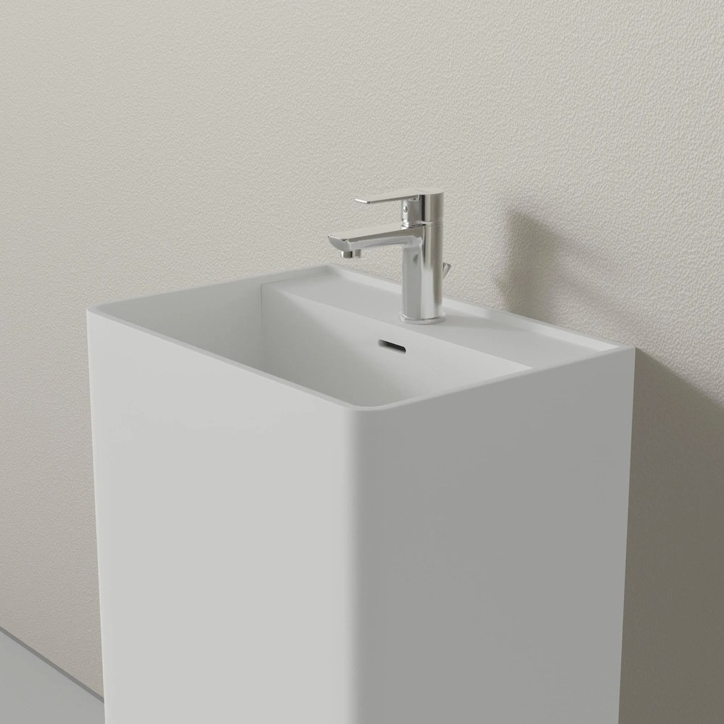 Umywalka stojąca TWZ26