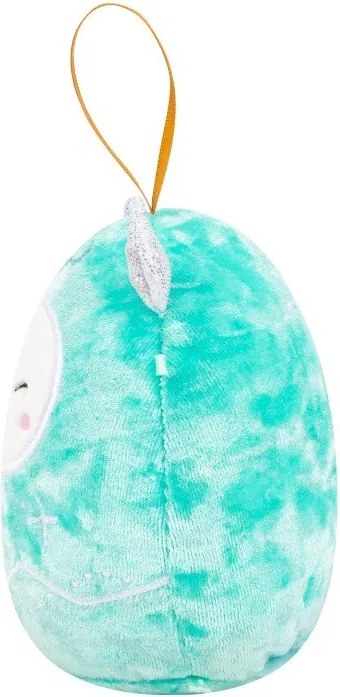 Tekstylna ozdoba świąteczna 10 cm Yollie – SQUISHMALLOWS
