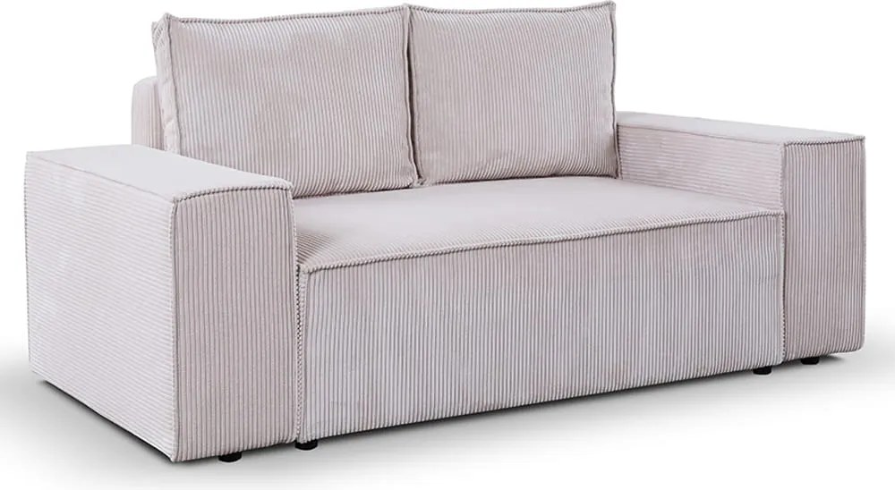 Kanapa MERS SMALL rozkładana z funkcją spania