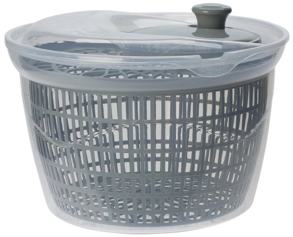 Suszarka wirówka do sałaty, Ø 25 cm