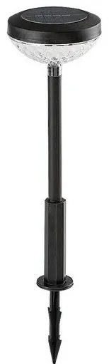 Rabalux 77177 zewnętrzna lampa LED do wbiciaMonor, 0,1 W, 3000 K, 3 lm, IP44