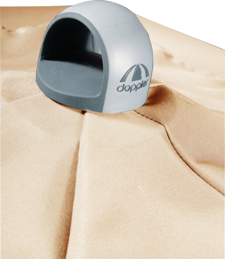 Doppler EXPERT 300 x 200 cm beżowa