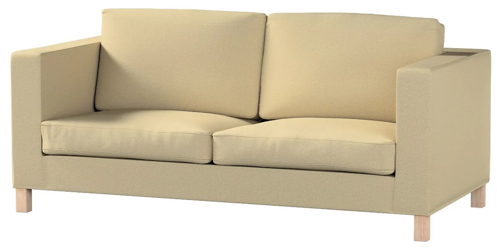 Pokrowiec na sofę Karlanda rozkładaną, krótki