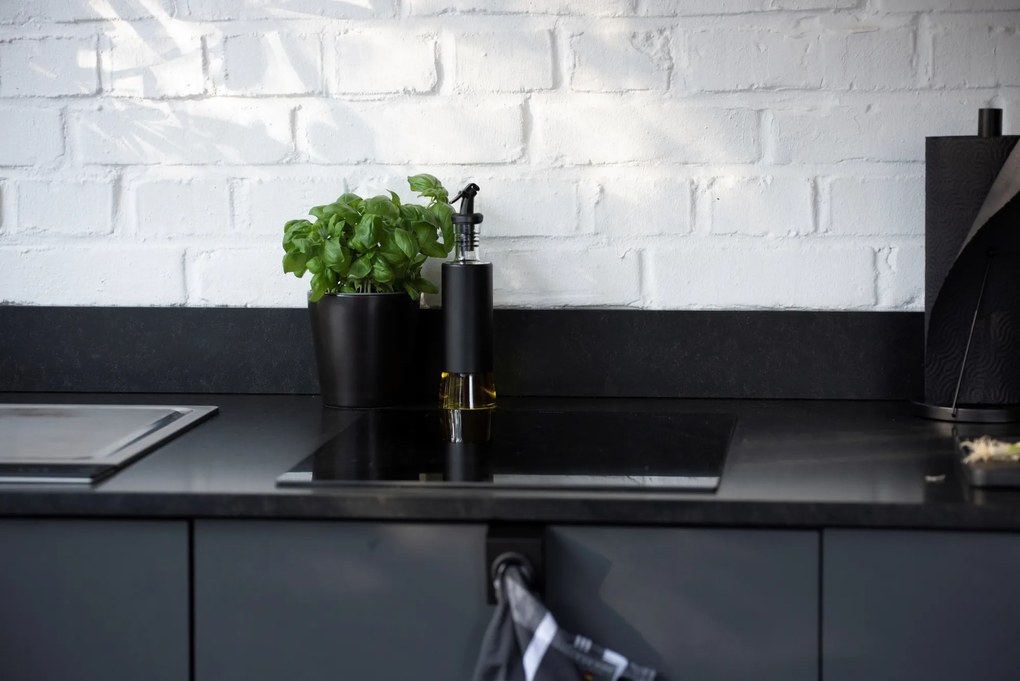 Dozownik do oliwy i octu BOGA, 300 ml, WENKO