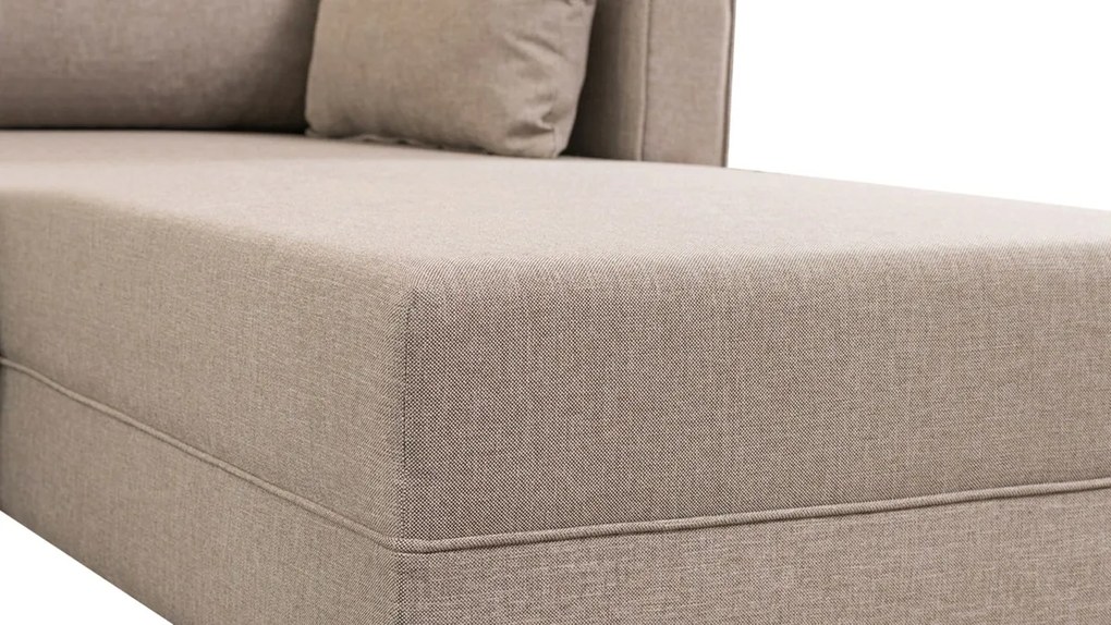 Sofa narożna Bella Corner Right 1 Cream