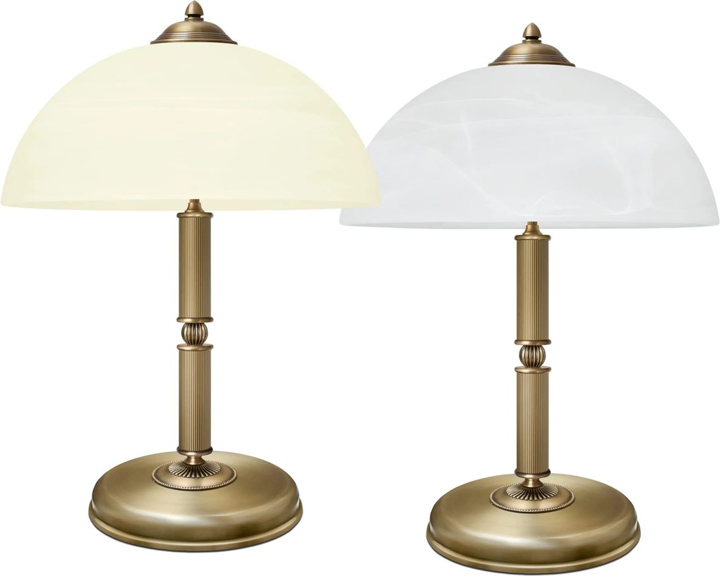 Klasyczna lampa gabinetowa H-B2