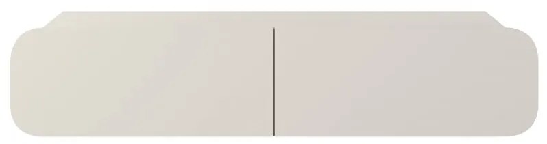 Szafka wisząca RTV C Lektir 2D