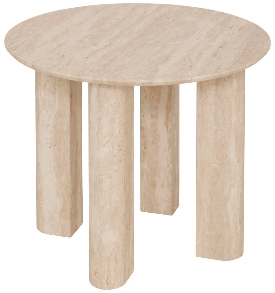 Stolik kawowy ANAYA, Ø 50,5 cm