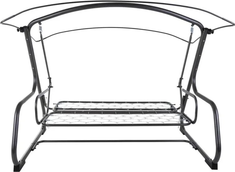 Huśtawka ogrodowa RAVENNA 06049-03