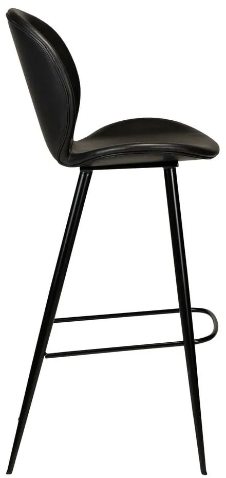 Czarny hoker 109 cm Cloud – DAN-FORM Denmark