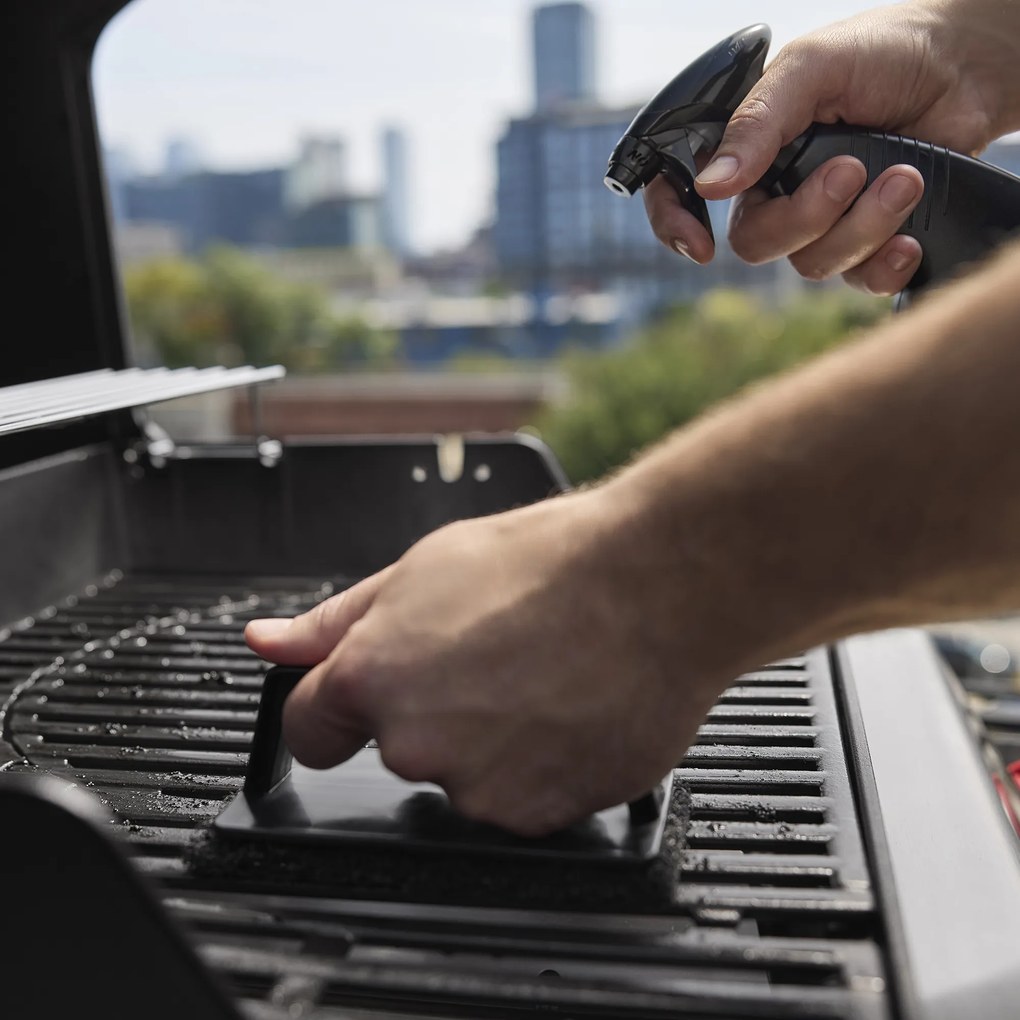 Grill gazowy Spirit EP-325 WEBER 1500907