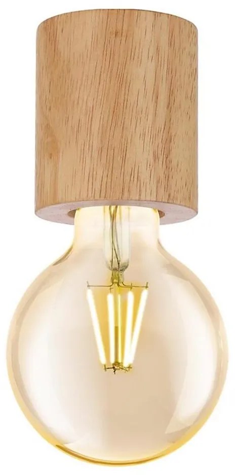 Eglo 901171 -Oprawa sufitowa TURIALDO 1xE27/28W/230V