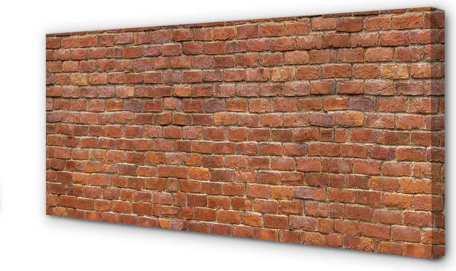 Obraz canvas na ścianę Tekstura Starego Muru