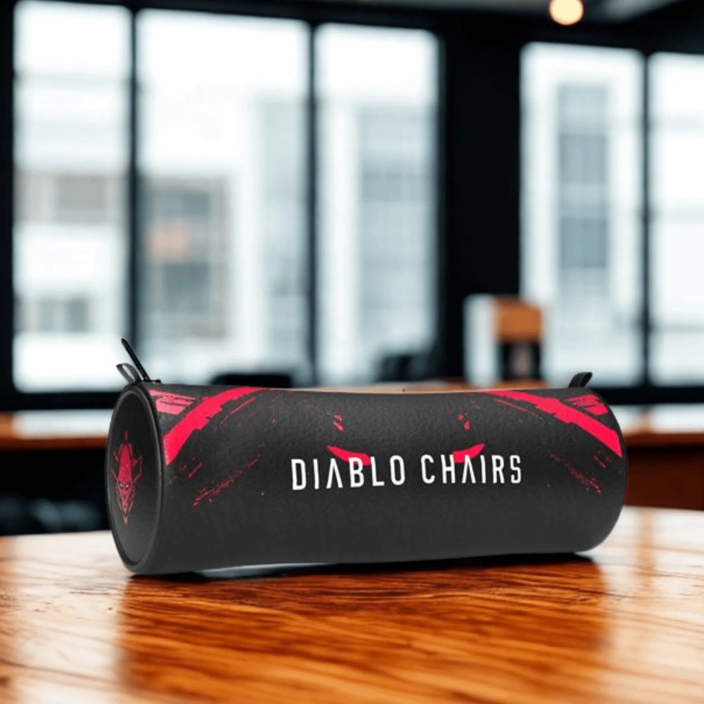 PIÓRNIK TUBA DIABLO CHAIRS