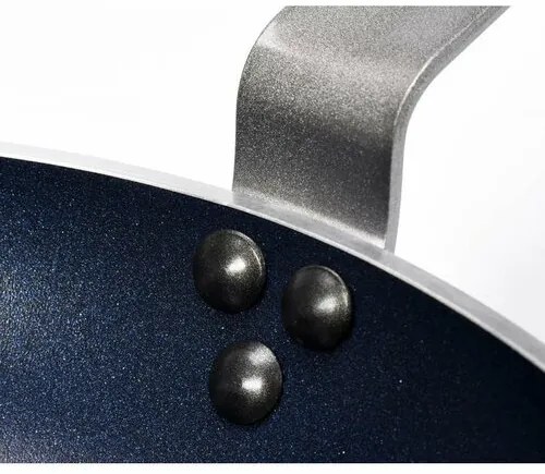 YATO Patelnia do ryb Teflon, 29 cm