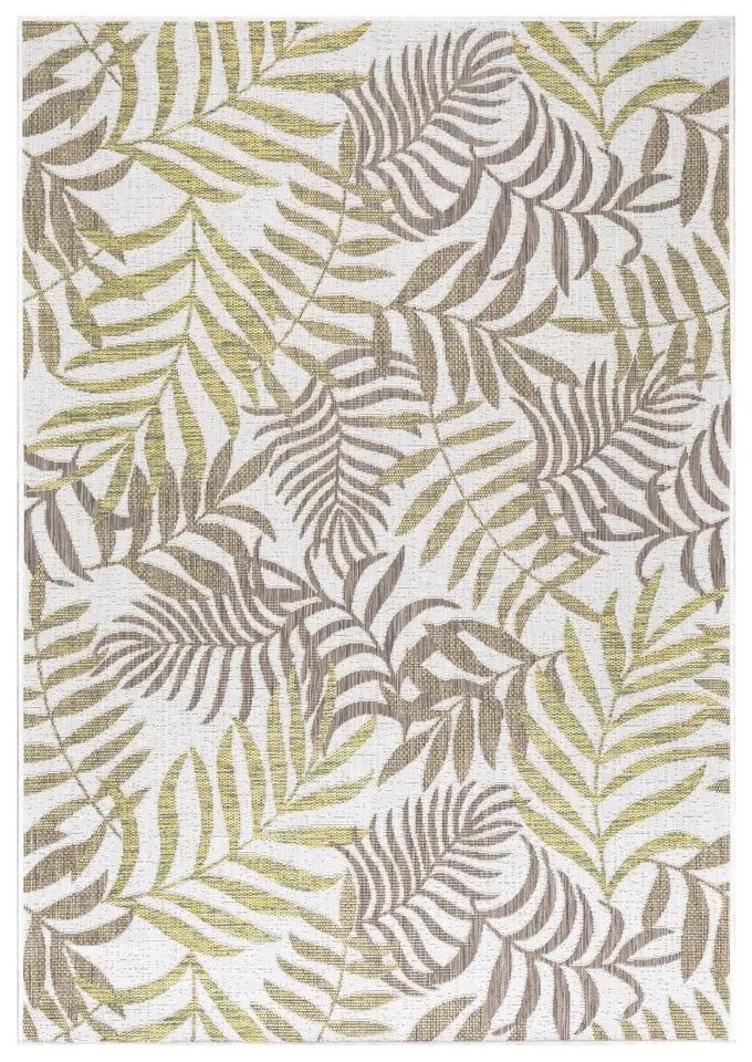 Beżowy dywan odpowiedni na zewnątrz 80x150 cm Sunny – Ayyildiz Carpets