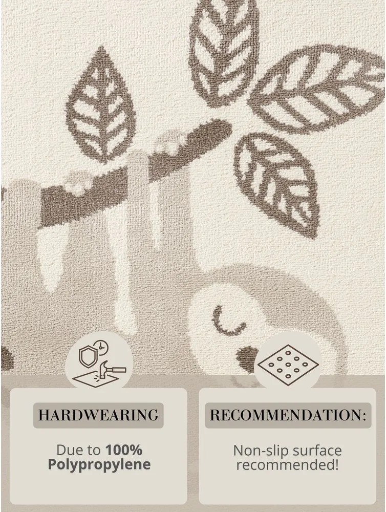 Dywan dziecięcy 120x170 cm Relaxio – Hanse Home