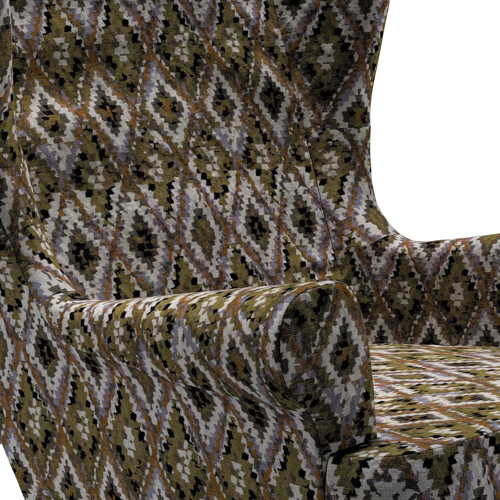 Pokrowiec na fotel Strandmon