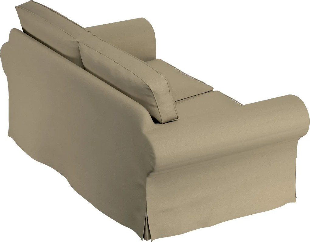 Pokrowiec na sofę Ektorp 2-osobową, rozkładaną, model do 2012