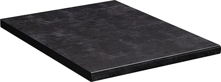 Blat kuchenny antracyt 45x60x2.8 r-line