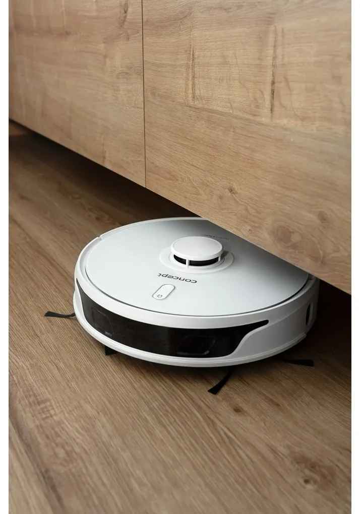 Concept VR3450 Odkurzacz automatyczny z mopem 2w1 Perfect Clean