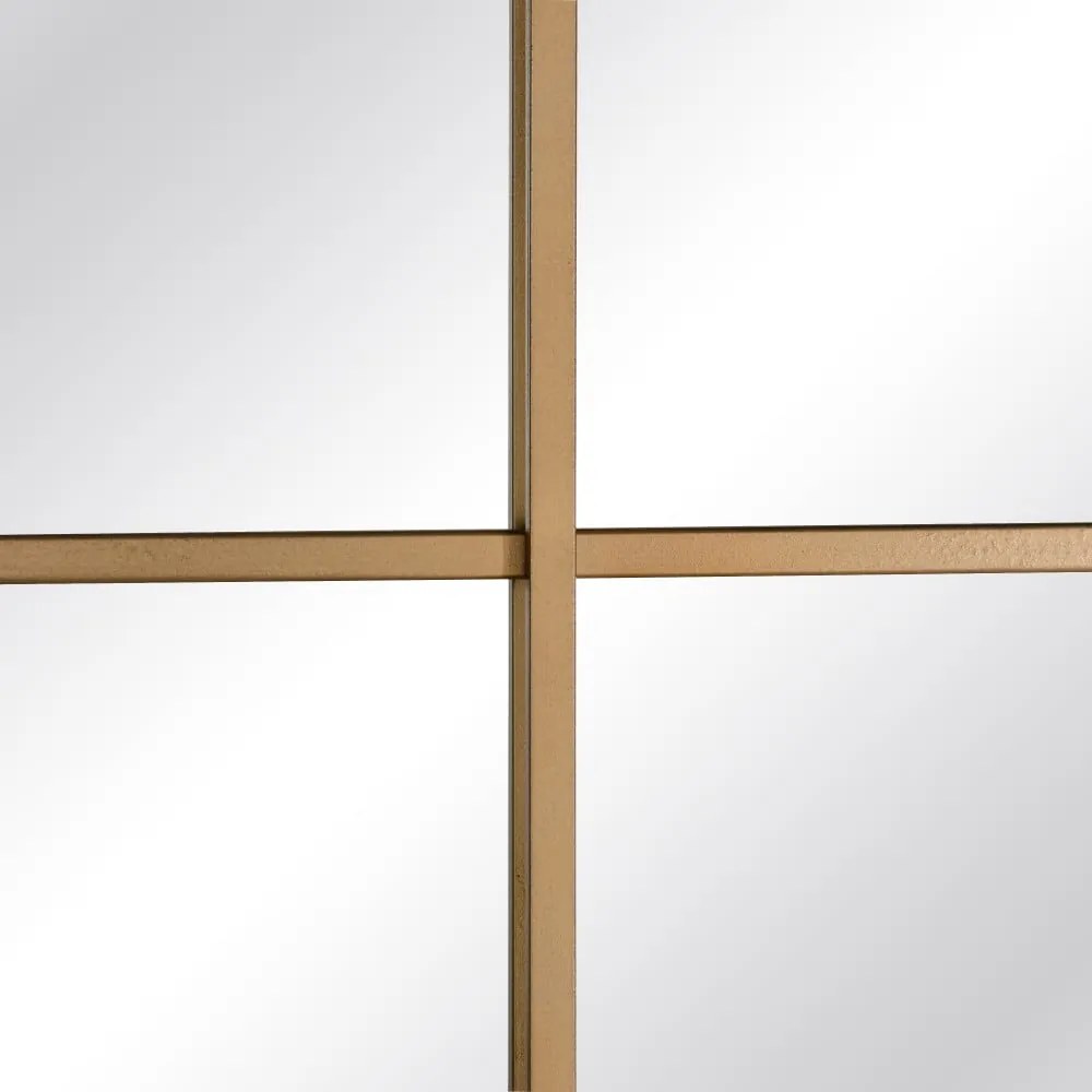 Lustro ścienne 90x180 cm WIndow – Ixia