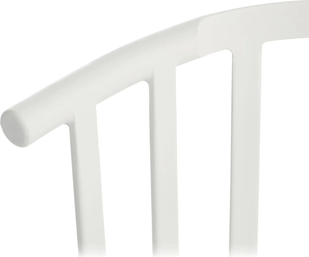 Krzesło Madlen White