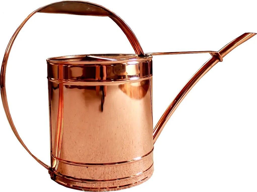 Konewka miedziana Dorado (6L)