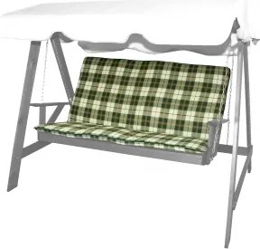 Derby BASIC 129 poduszka na huśtawkę 170 cm