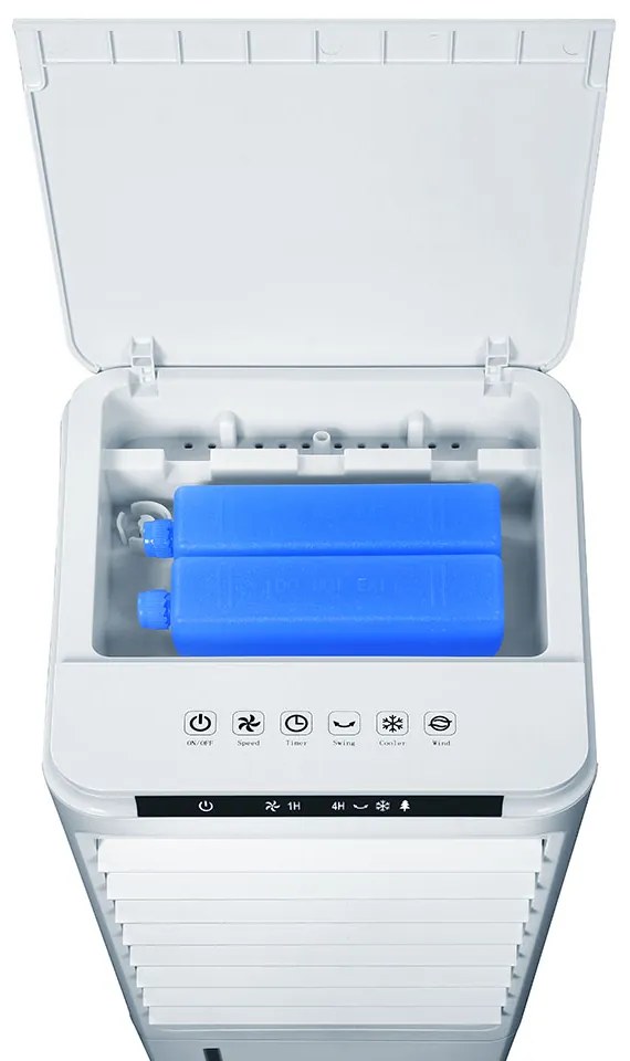 Klimatyzator mobilny