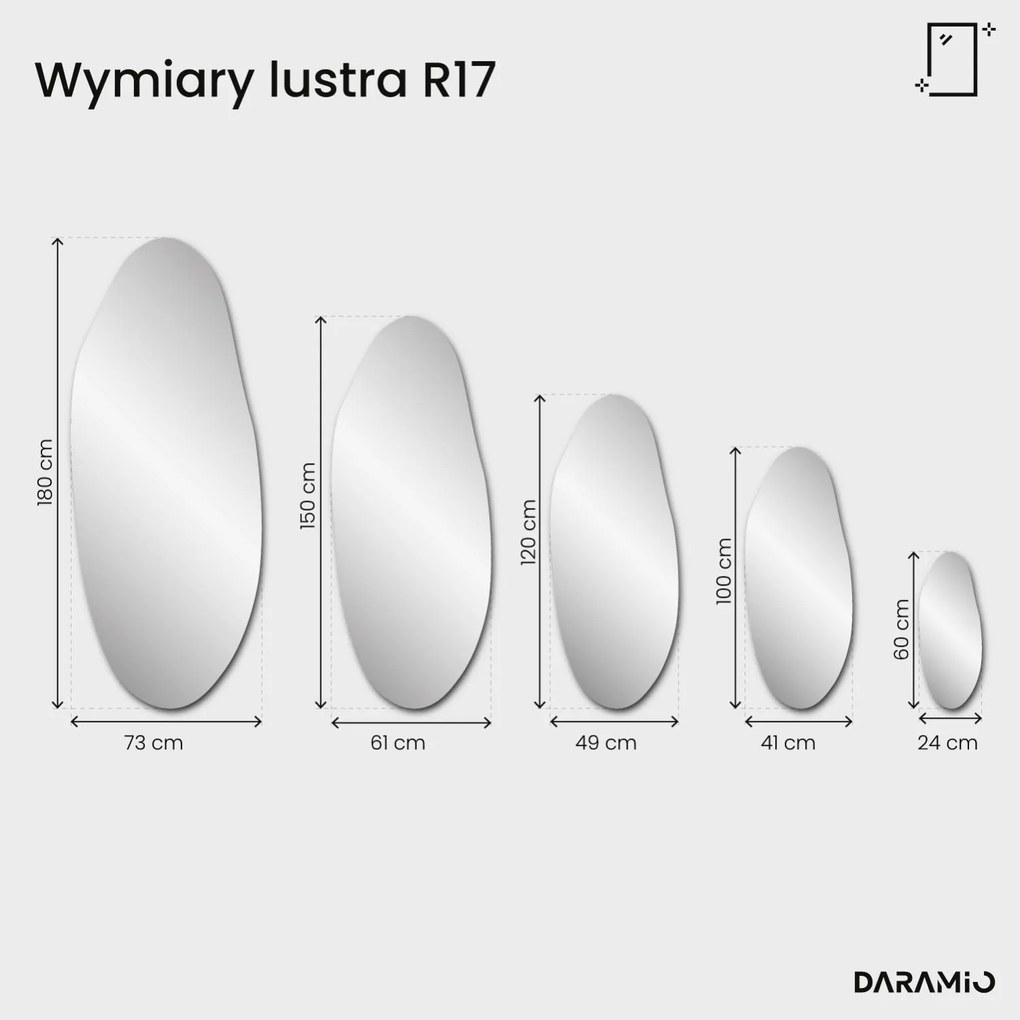 Lustro Pure R17