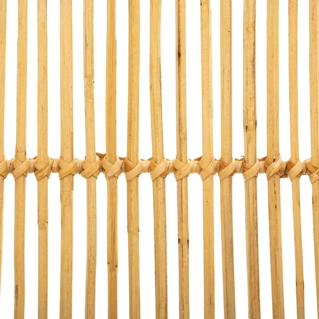 Krzesło do jadalni KUBU, rattan, 88 cm